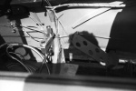 Interieur avant droit