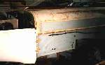 fuselage
